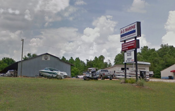 Gordon's Marine - Hartwell GA