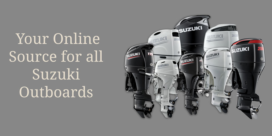 Suzuki Outboards for sale on Lake Hartwell Georgia
