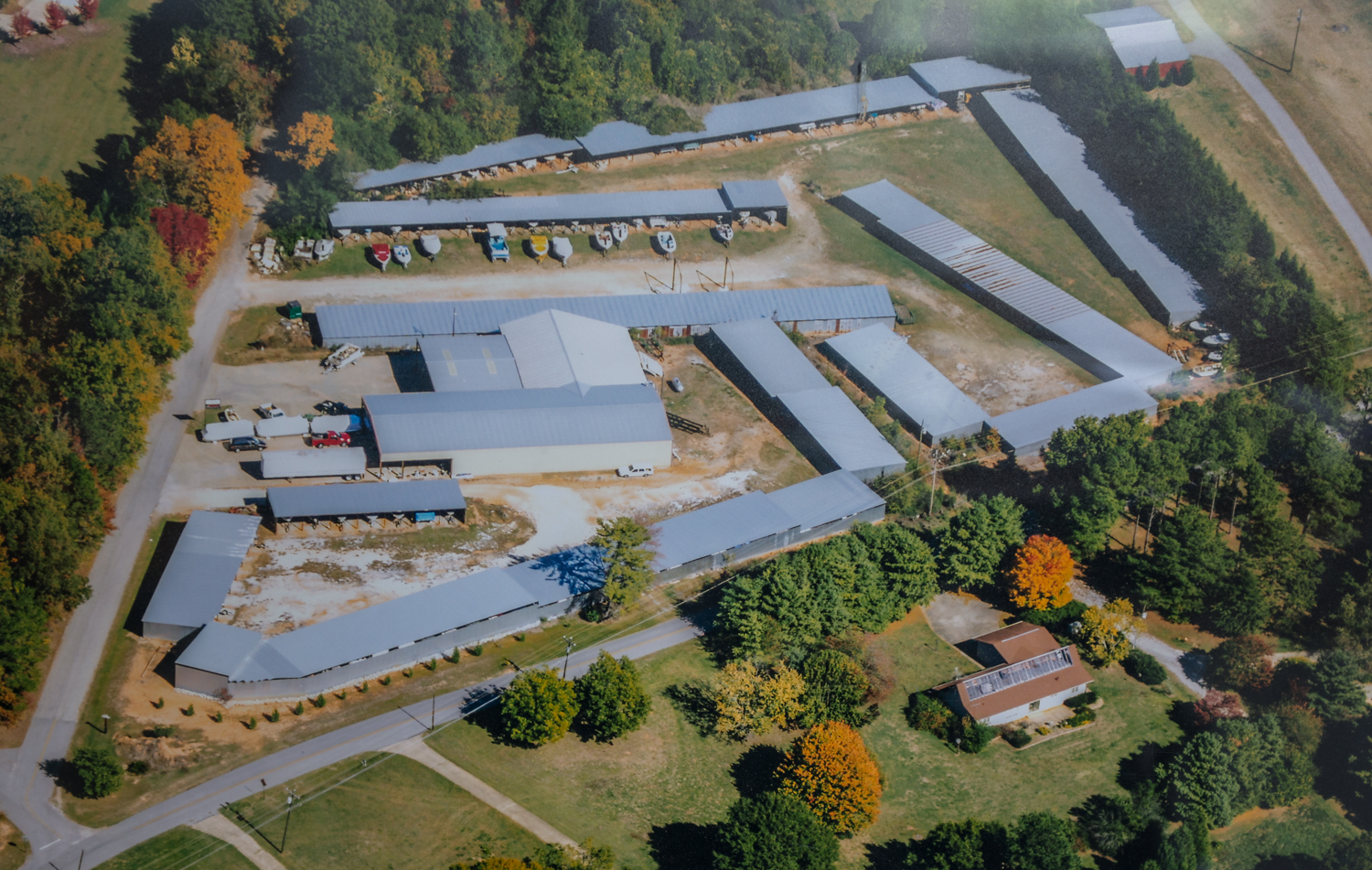 Gordon's Marine - Hartwell GA